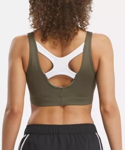 Sports Bras | Reebok Sports Bras Workout Ready Sports Bra