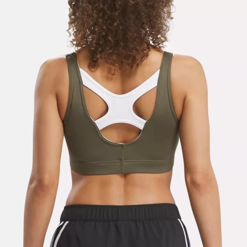 Sports Bras | Reebok Sports Bras Workout Ready Sports Bra