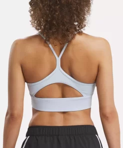 Sports Bras | Reebok Sports Bras Workout Ready Sports Bra