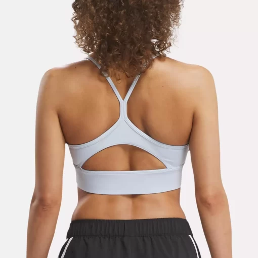 Sports Bras | Reebok Sports Bras Workout Ready Sports Bra