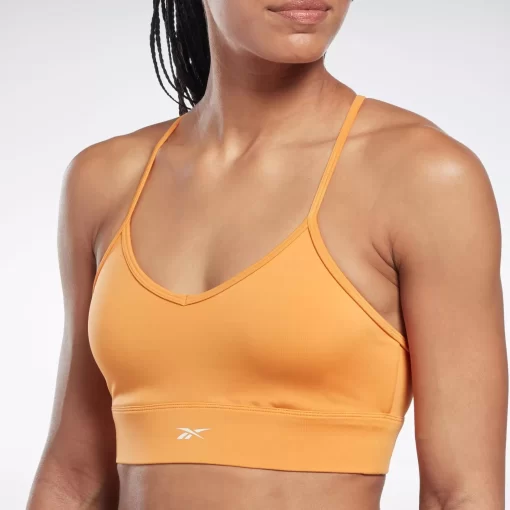 Sports Bras | Reebok Sports Bras Workout Ready Sports Bra