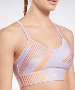 Sports Bras | Reebok Sports Bras Workout Ready Sports Bra