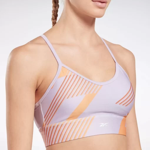 Sports Bras | Reebok Sports Bras Workout Ready Sports Bra