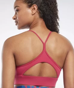 Sports Bras | Reebok Sports Bras Workout Ready Sports Bra