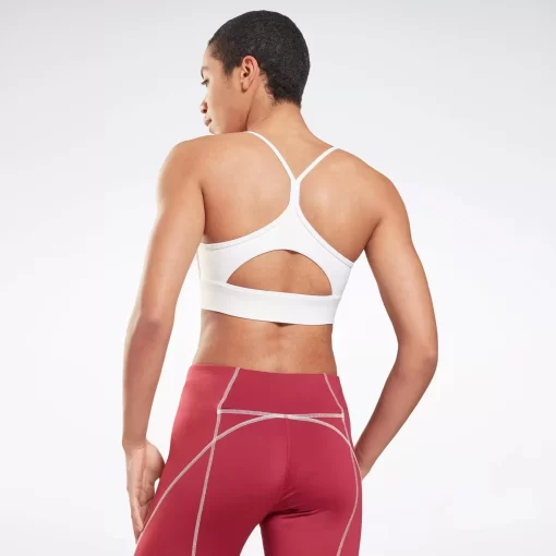 Sports Bras | Reebok Sports Bras Workout Ready Sports Bra