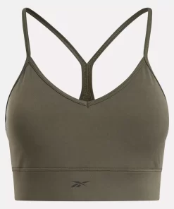 Sports Bras | Reebok Sports Bras Workout Ready Sports Bra