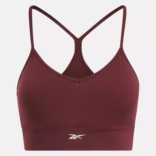 Sports Bras | Reebok Sports Bras Workout Ready Sports Bra