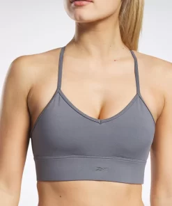 Sports Bras | Reebok Sports Bras Workout Ready Sports Bra