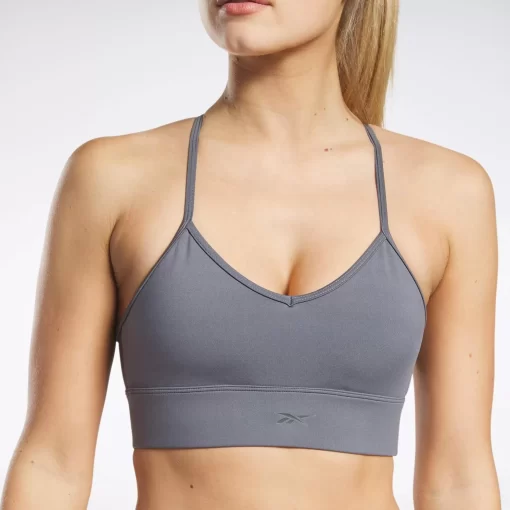 Sports Bras | Reebok Sports Bras Workout Ready Sports Bra