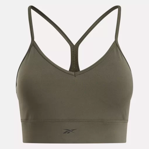 Sports Bras | Reebok Sports Bras Workout Ready Sports Bra