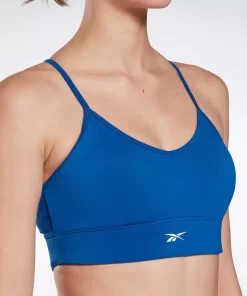 Sports Bras | Reebok Sports Bras Workout Ready Sports Bra