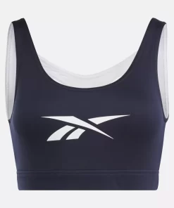 Sports Bras | Reebok Sports Bras Workout Ready Sports Bra