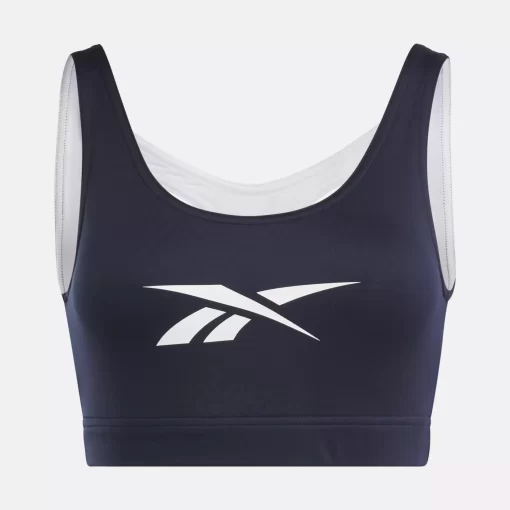 Sports Bras | Reebok Sports Bras Workout Ready Sports Bra