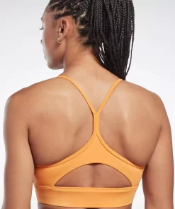 Sports Bras | Reebok Sports Bras Workout Ready Sports Bra