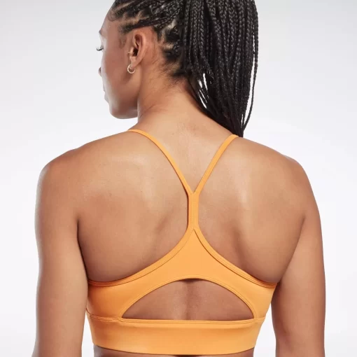 Sports Bras | Reebok Sports Bras Workout Ready Sports Bra