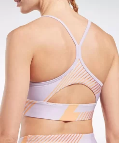 Sports Bras | Reebok Sports Bras Workout Ready Sports Bra