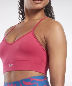 Sports Bras | Reebok Sports Bras Workout Ready Sports Bra