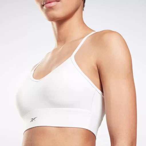 Sports Bras | Reebok Sports Bras Workout Ready Sports Bra