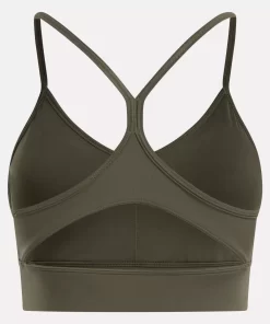 Sports Bras | Reebok Sports Bras Workout Ready Sports Bra