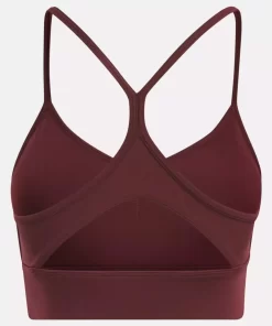 Sports Bras | Reebok Sports Bras Workout Ready Sports Bra