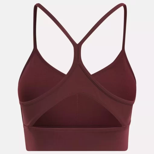 Sports Bras | Reebok Sports Bras Workout Ready Sports Bra