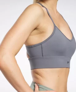 Sports Bras | Reebok Sports Bras Workout Ready Sports Bra