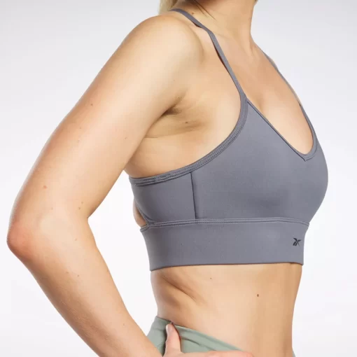 Sports Bras | Reebok Sports Bras Workout Ready Sports Bra