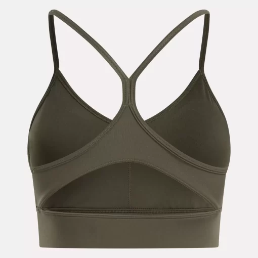 Sports Bras | Reebok Sports Bras Workout Ready Sports Bra