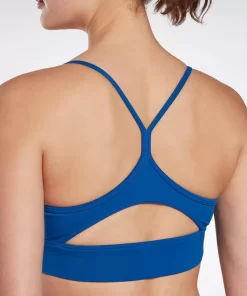 Sports Bras | Reebok Sports Bras Workout Ready Sports Bra