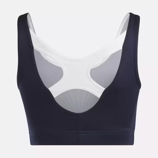 Sports Bras | Reebok Sports Bras Workout Ready Sports Bra