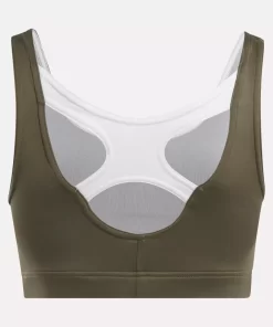 Sports Bras | Reebok Sports Bras Workout Ready Sports Bra