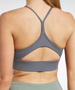 Sports Bras | Reebok Sports Bras Workout Ready Sports Bra