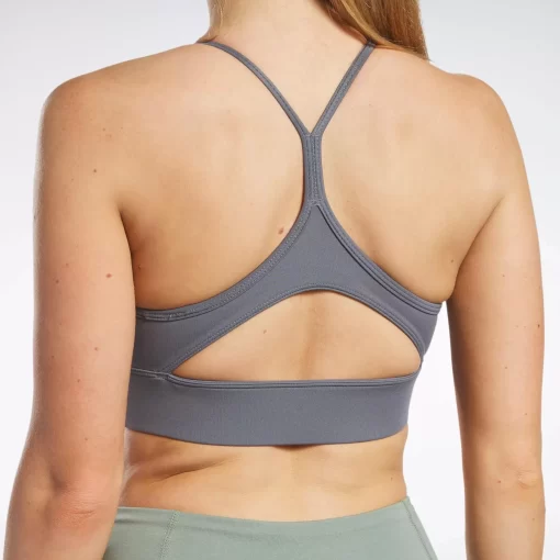 Sports Bras | Reebok Sports Bras Workout Ready Sports Bra