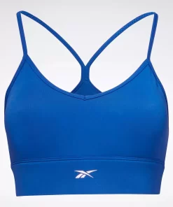 Sports Bras | Reebok Sports Bras Workout Ready Sports Bra