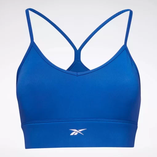 Sports Bras | Reebok Sports Bras Workout Ready Sports Bra