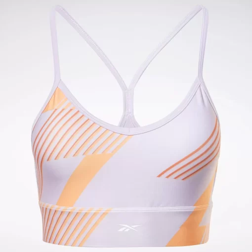 Sports Bras | Reebok Sports Bras Workout Ready Sports Bra