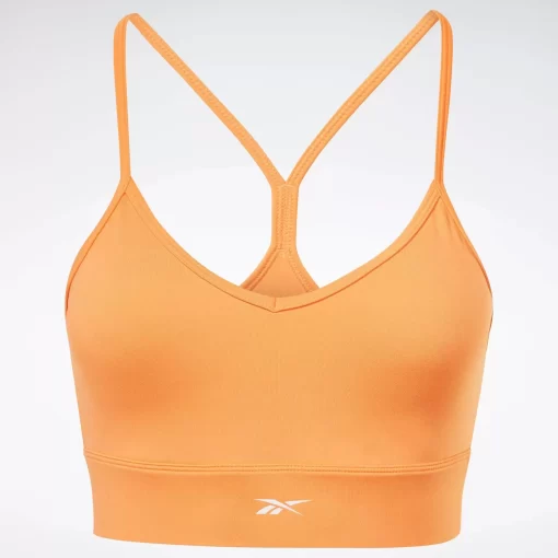 Sports Bras | Reebok Sports Bras Workout Ready Sports Bra