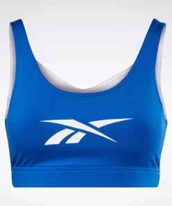 Sports Bras | Reebok Sports Bras Workout Ready Sports Bra