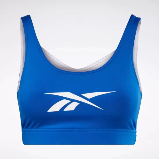 Sports Bras | Reebok Sports Bras Workout Ready Sports Bra