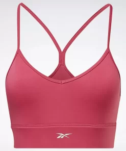 Sports Bras | Reebok Sports Bras Workout Ready Sports Bra