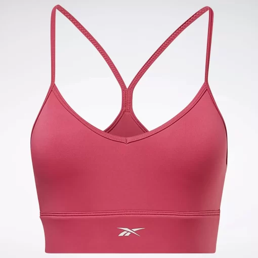 Sports Bras | Reebok Sports Bras Workout Ready Sports Bra