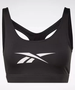 Sports Bras | Reebok Sports Bras Workout Ready Sports Bra