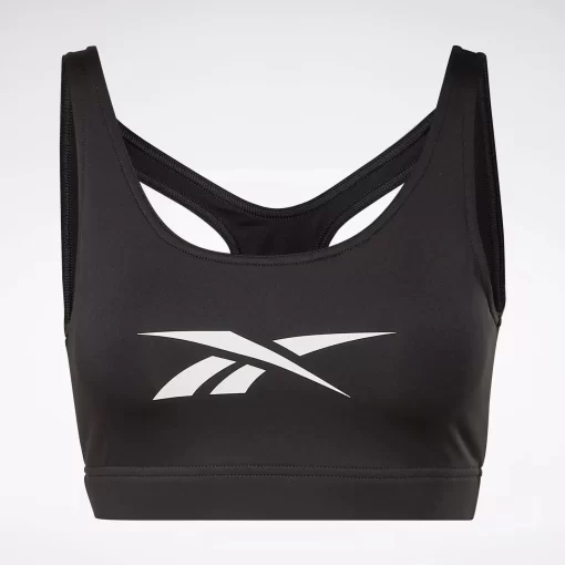 Sports Bras | Reebok Sports Bras Workout Ready Sports Bra