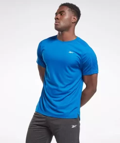 Tops & T-Shirts | Reebok Tops & T-Shirts Workout Ready Tech T-Shirt