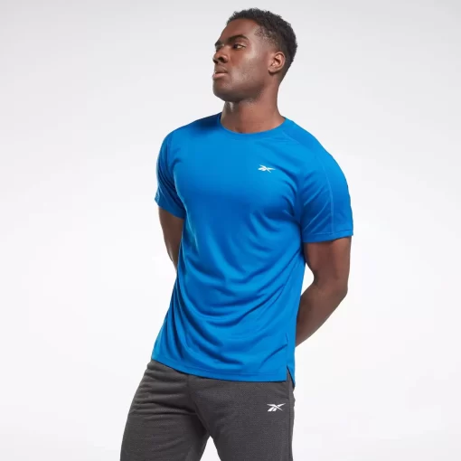 Tops & T-Shirts | Reebok Tops & T-Shirts Workout Ready Tech T-Shirt