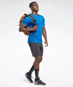 Tops & T-Shirts | Reebok Tops & T-Shirts Workout Ready Tech T-Shirt