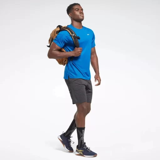 Tops & T-Shirts | Reebok Tops & T-Shirts Workout Ready Tech T-Shirt