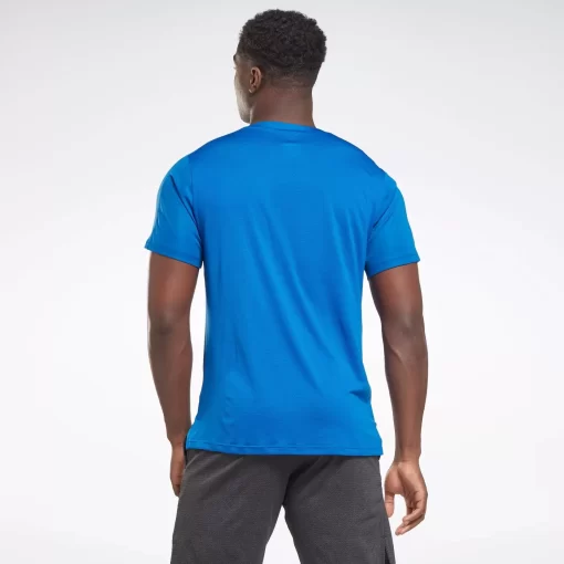 Tops & T-Shirts | Reebok Tops & T-Shirts Workout Ready Tech T-Shirt