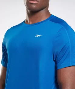 Tops & T-Shirts | Reebok Tops & T-Shirts Workout Ready Tech T-Shirt