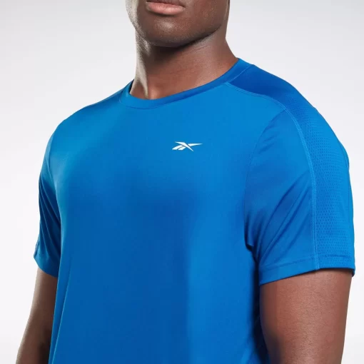 Tops & T-Shirts | Reebok Tops & T-Shirts Workout Ready Tech T-Shirt